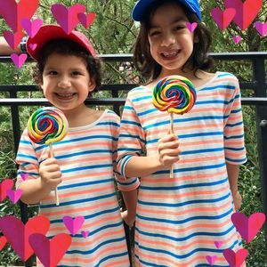 Meet your Posher, Gale